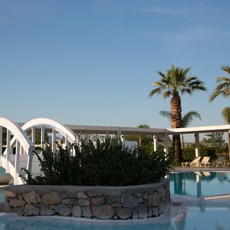 White & Hotell