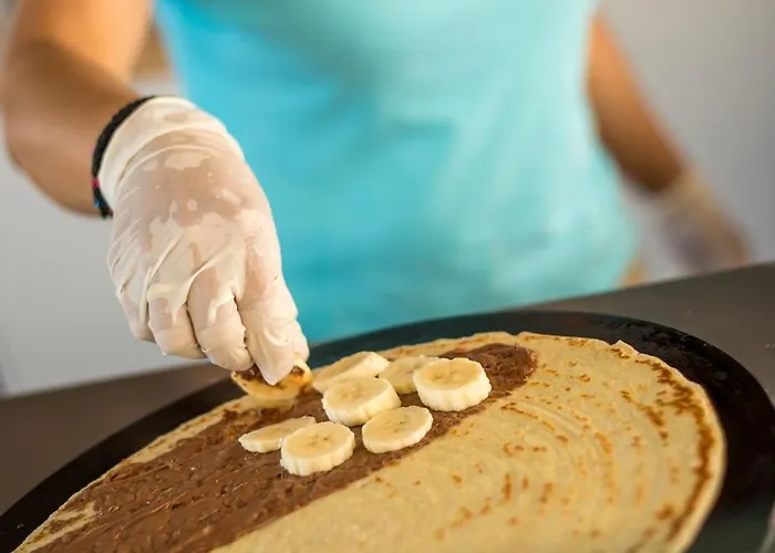 酒店 林德斯怀特酒店及套房 4*