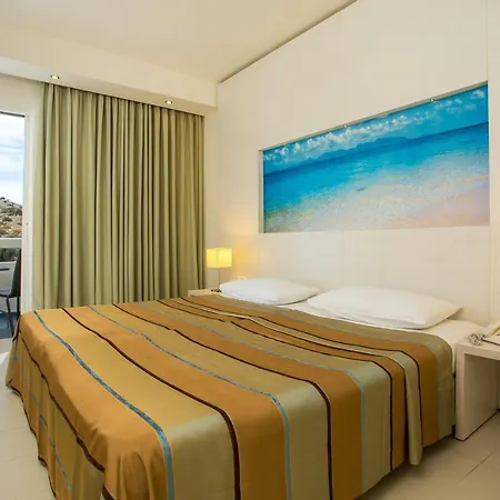 Hotel White & Líndos