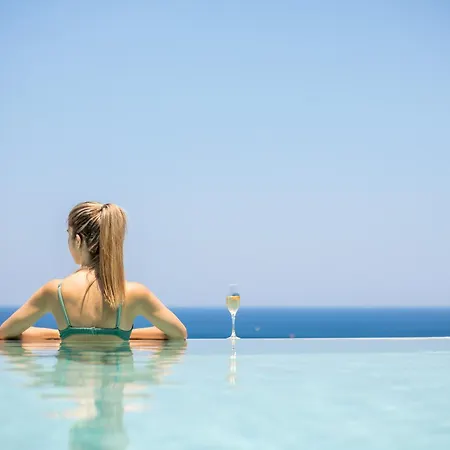 White & Lindos (Rhodes)