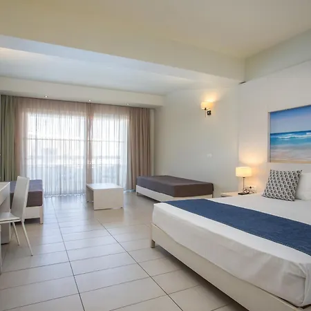 White & Lindos (Rhodes)