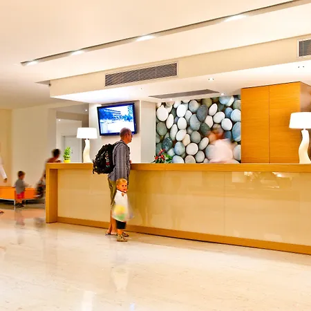 White & 4* Lindos (Rhodes)