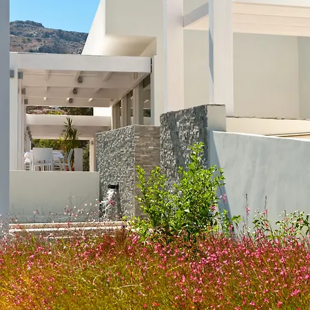 White & Hotel Líndos