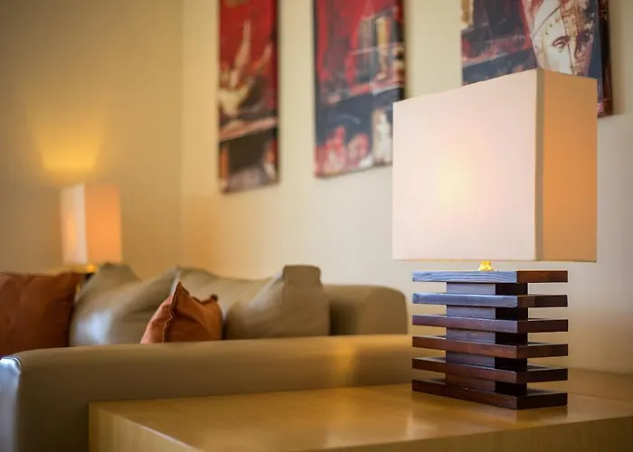 Hotel White & Líndos