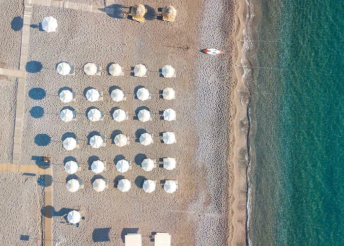 White & 4* Lindos (Rhodes)