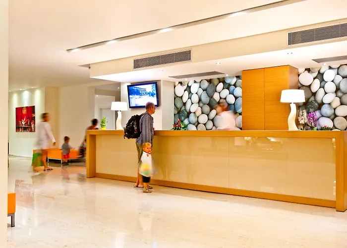 White & 4* Lindos (Rhodes)