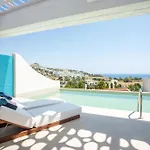 Hotel White & Líndos