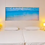 Hotel White & Líndos