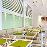 Hotel White & Líndos