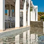 Hotel White & Líndos