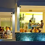 Hotel White & Líndos