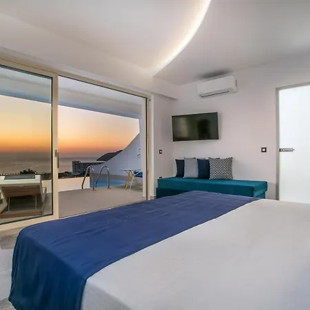 Hotel White &