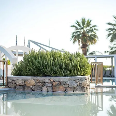 White & 4* Lindos (Rhodes)