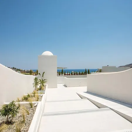 White Hotel&suites Hotel