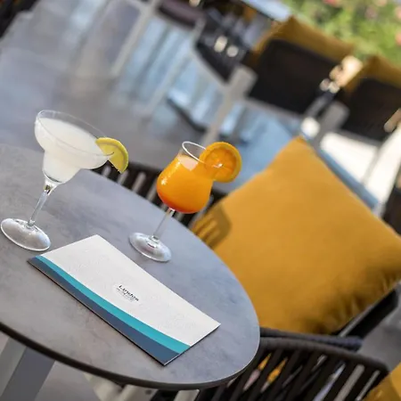 White Hotel&suites Hotel 4*