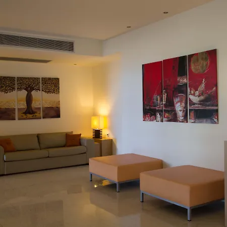 White Hotel&suites Líndos