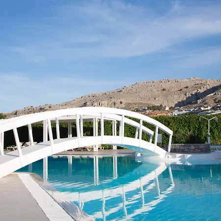 White Hotel&suites Hotel