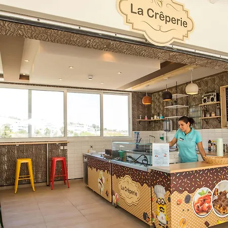 Hotel White & Lindos (Rhodes)