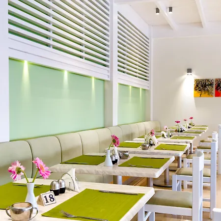 Hotel White & Líndos