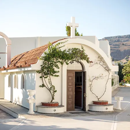 White Hotel&suites Hotel