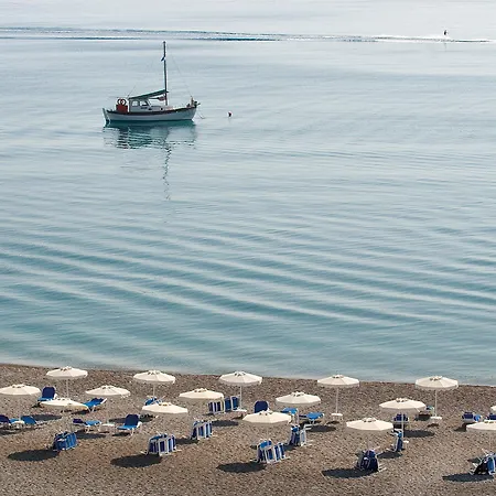 White & Lindos (Rhodes)