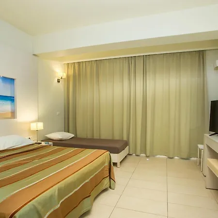 White & 4* Lindos (Rhodes)