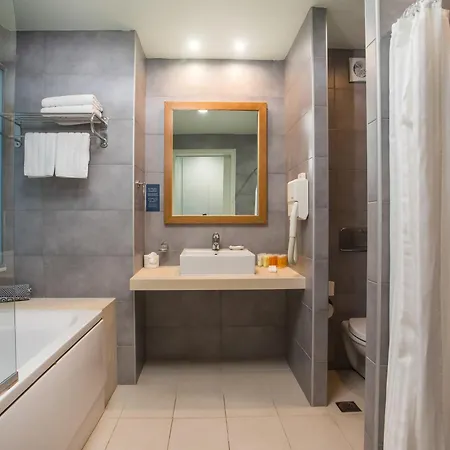 White Hotel&suites 4*