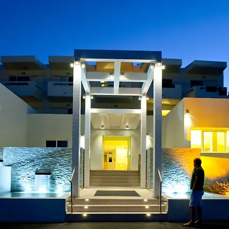White & Hotel